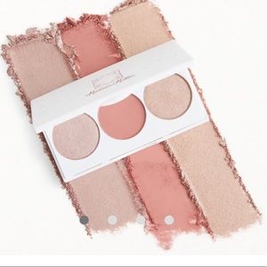 OFRA x Madison Miller Squad Palette